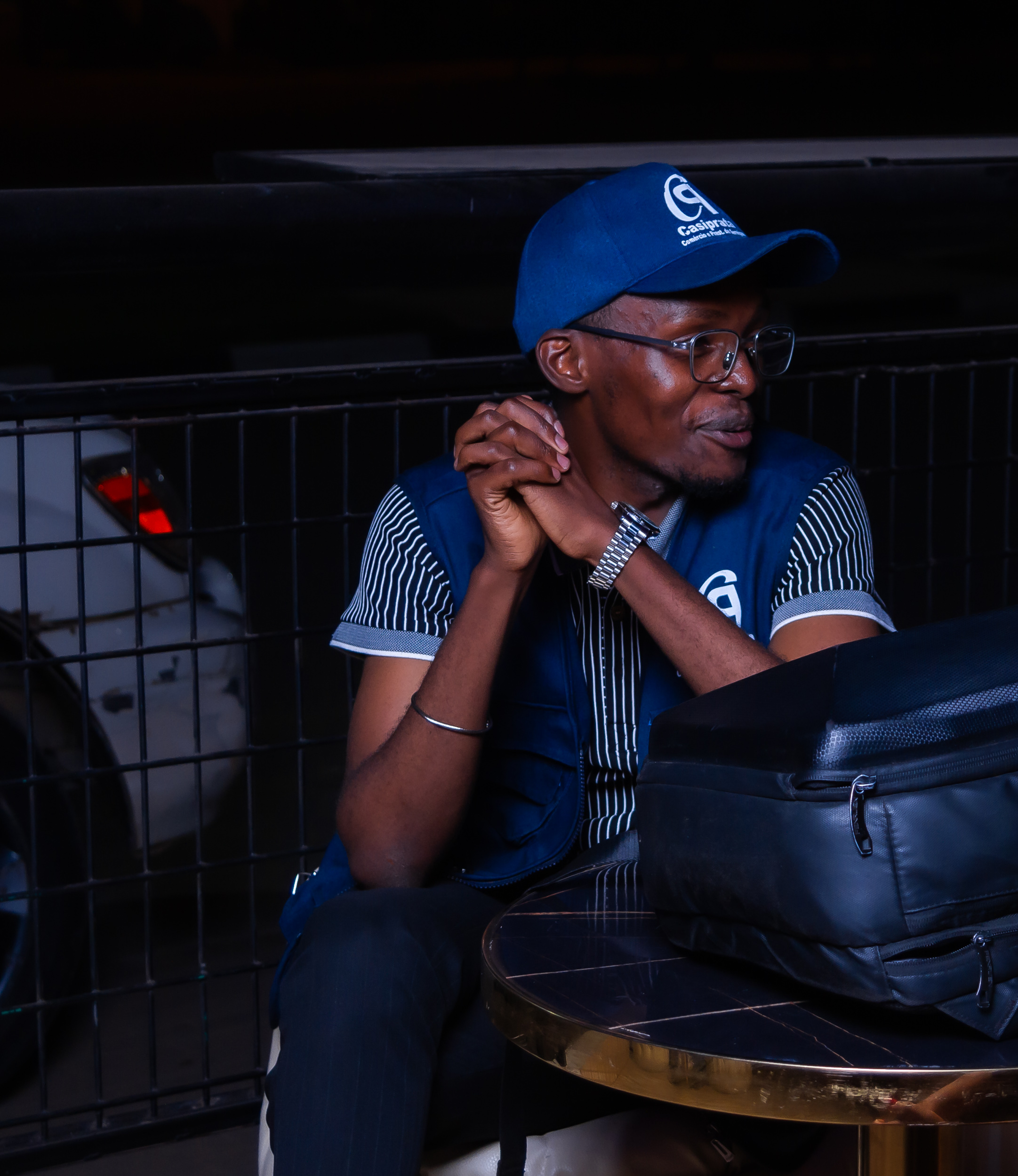 Casimiro Prata Paquissi